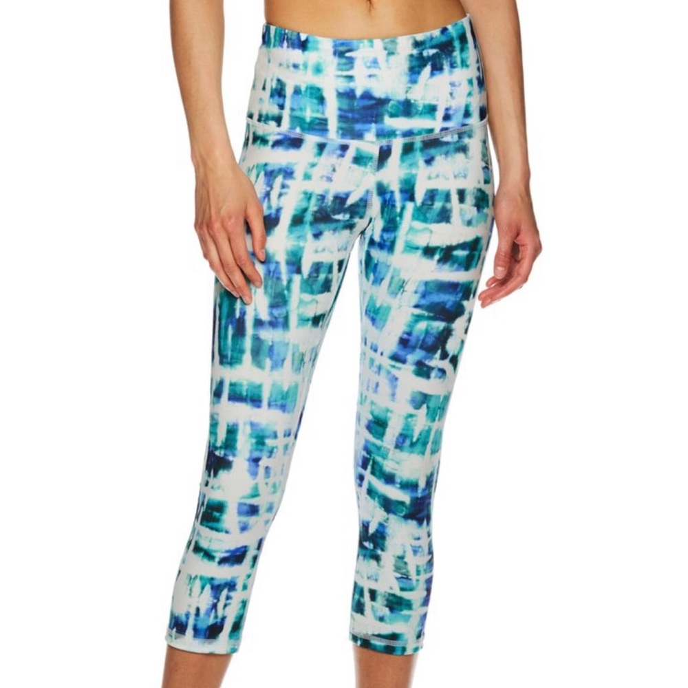 Reebok athletic leggings
